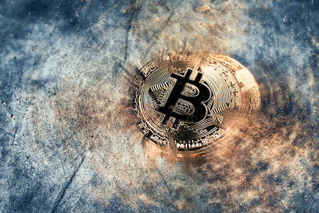 数字货币钱包怎么回事