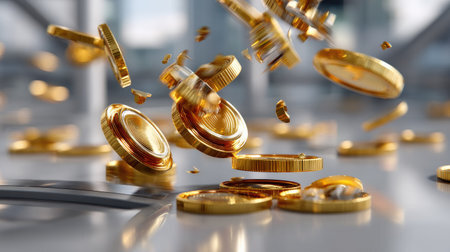 炒币指BTC是什么样的