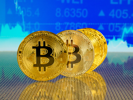 现在炒币是什么币