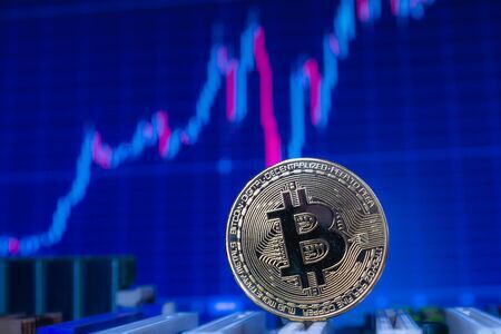 比特币买了存哪里