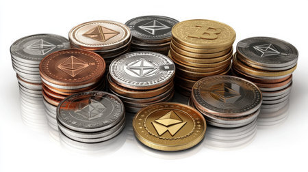 虚拟币平台哪里找