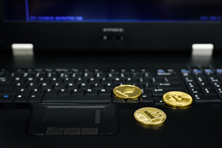 near上了哪个交易所