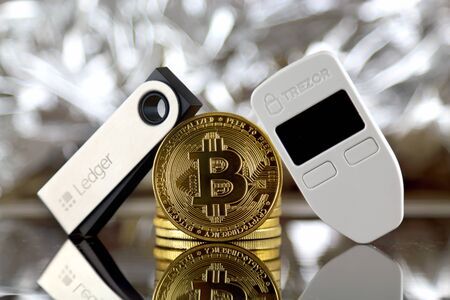 比特币大概能涨到多少