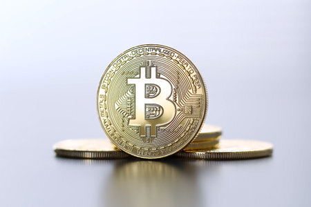 发行了多少比特币