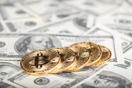 比特币为什么大跌