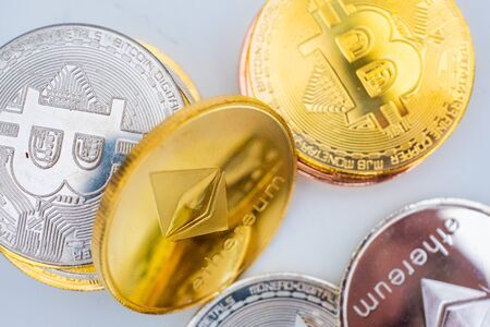 比特币是怎么产生的