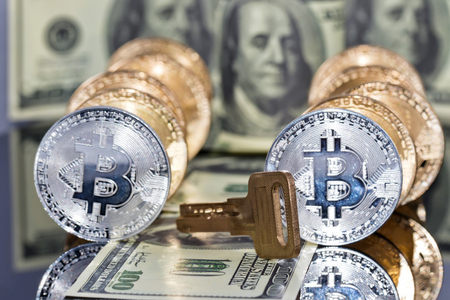 比特股是什么意思啊