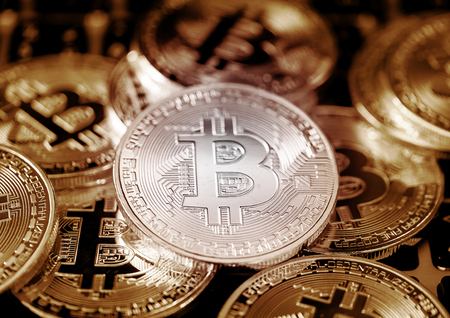 比特币耗电量是多少