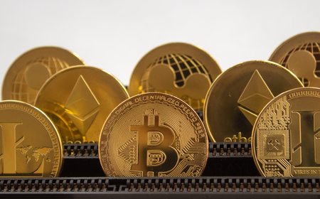 比特币为什么有市值