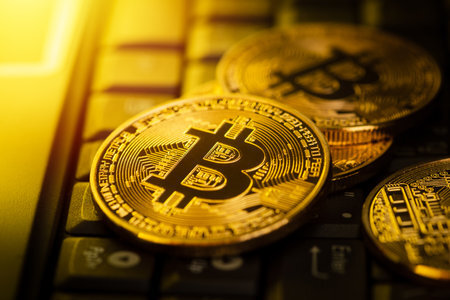 加密货币英语怎么说