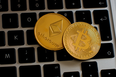 ufo是如何利用以太的