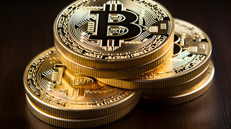 比特股走势怎么样